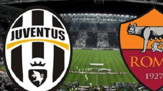 Calendario Juventus e Roma, gennaio 2015