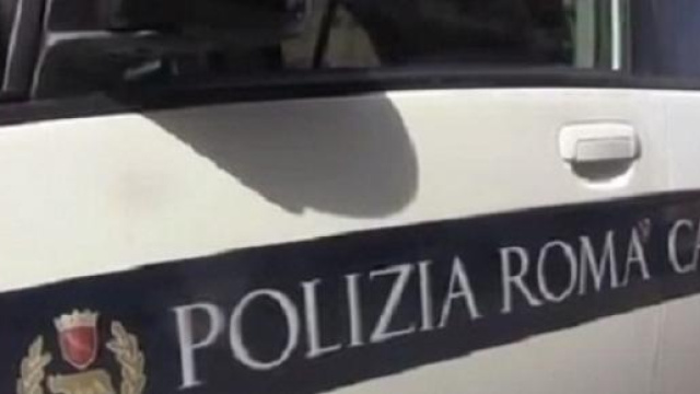 Capodanno a Roma, 83% dei vigili assenti