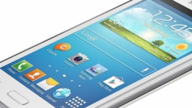 Il nuovo Samsung Galaxy S6 