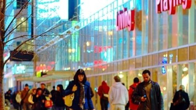 Inizio saldi invernali 2015, il calendario date