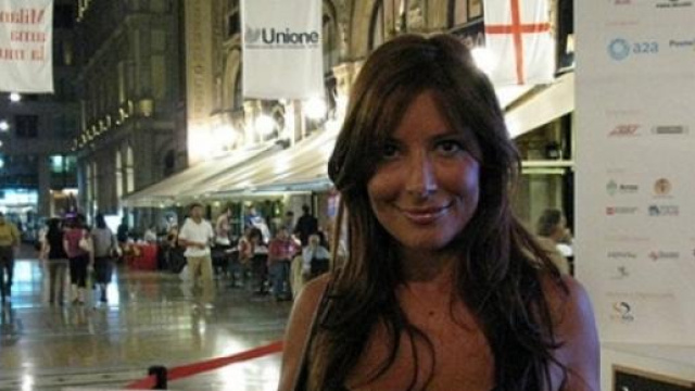 Ladri in casa di Selvaggia Lucarelli