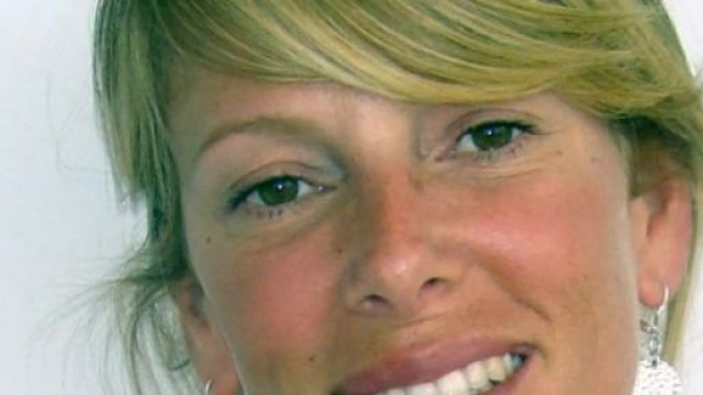 Luna di miele a capodanno per Alessia Marcuzzi