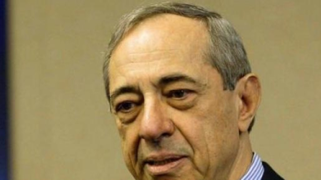 Mario Cuomo (1932-2015) ex Governatore di New York