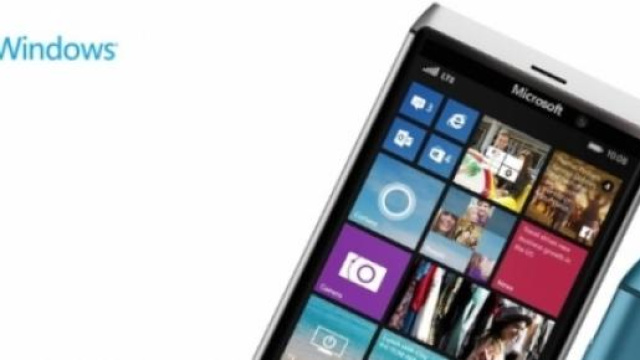 Microsoft Lumia 1330, Lumia 840, 435 per il 2015