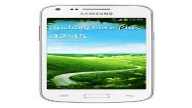Offerte inizio gennaio: Samsung Galaxy Core Plus