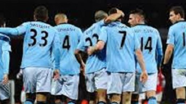 Premier League: il City aggancia il Chelsea.
