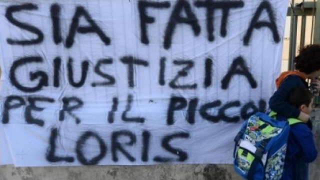 Santa Croce Camerina non dimentica Loris Stival