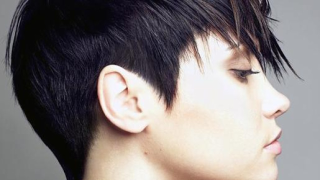 Tagli capelli corti 2015, la moda dell'inverno