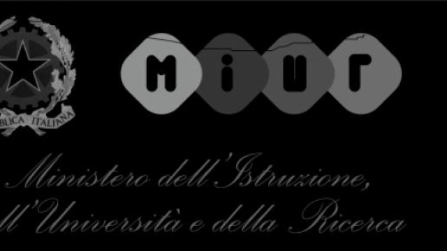 Tfa, nota Miur iscrizione riserva e soprannumero