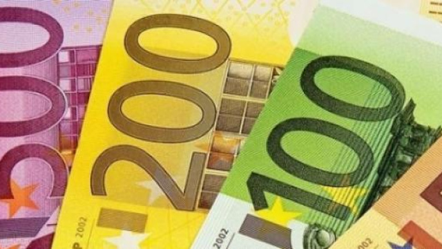 ultimo sacrificio in nome del 'Dio Denaro'