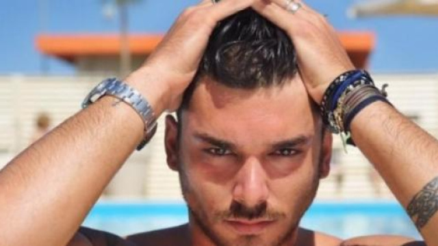 Uomini e Donne news: Andrea Cerioli