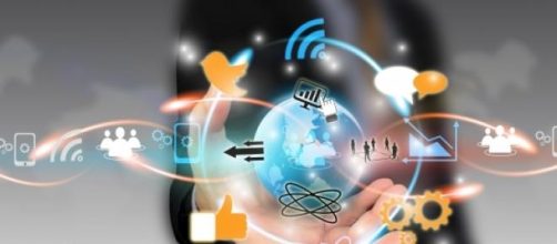 Creative Industry has a world of possibility