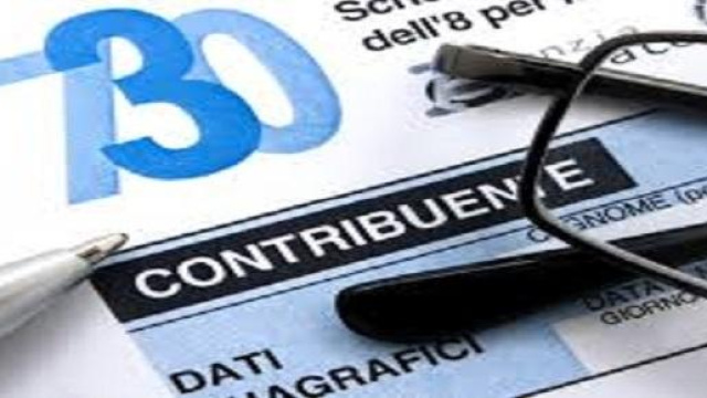 730 precompilato dall'agenzia delle entrate