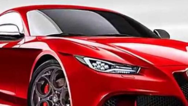 Alfa Romeo Giulia, ecco le novit&agrave; al 20 gennaio