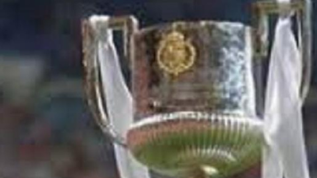 Barcellona-Atletico Madrid, Coppa del Re