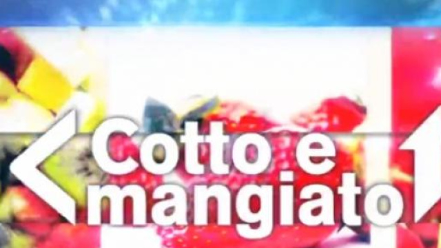 Cotto e Mangiato, la nuova ricetta del 20 gennaio 