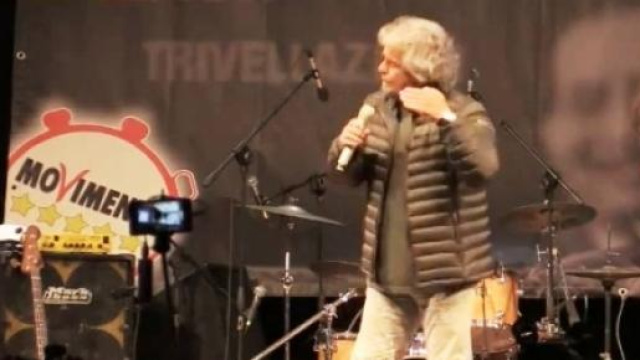 Grillo propone referendum anti Euro
