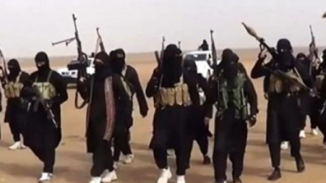 Isis uccide 13 bambini iracheni