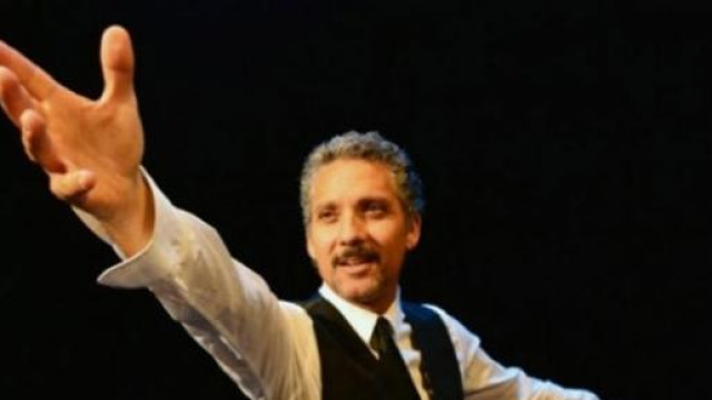 L'Angelo di Sarajevo, replica streaming