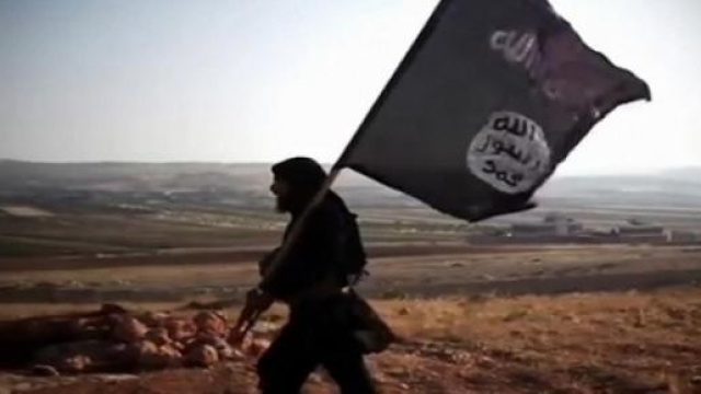 L'Isis giustizia 13 bambini