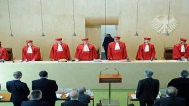 La sentenza negativa sul referendum Anti-Fornero