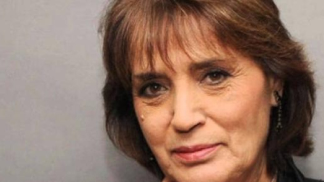 Linda De Suza est ruin&eacute;e. DR.