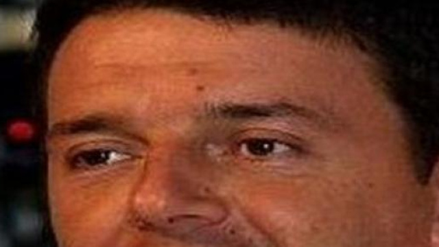 Matteo Renzi e il suo Jobs Act.