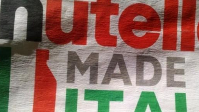 Non sapremo pi&ugrave; da dove arrivano vari prodotti.