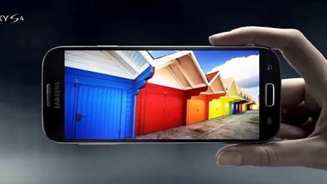 Samsung Galaxy S4 mini prezzi al 20 gennaio