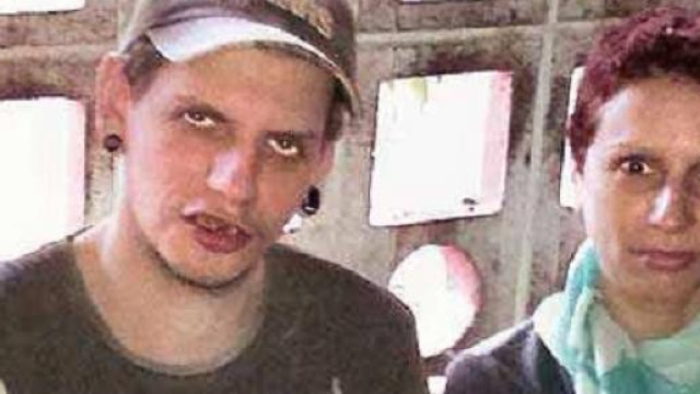 Tomaso ed Elisabetta finalmente liberi