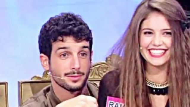 U&D: i retroscena della scelta di Jonas