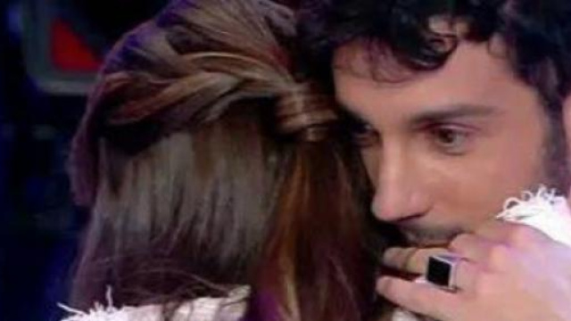 Uomini e Donne, Jonas ha scelto Rama!