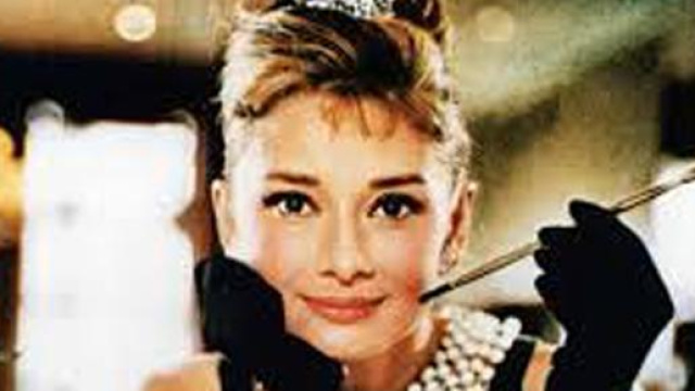 Ventidue anni fa moriva la grande Audrey Hepburn