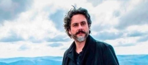 Alexandre Nero como o Comendador Jos&eacute; Alfredo