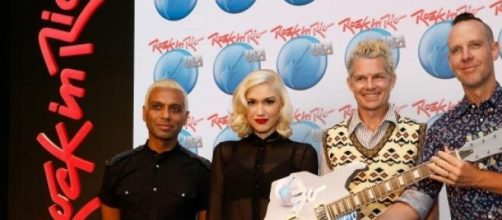No Doubt will kick off Rock in Rio Las Vegas 2015