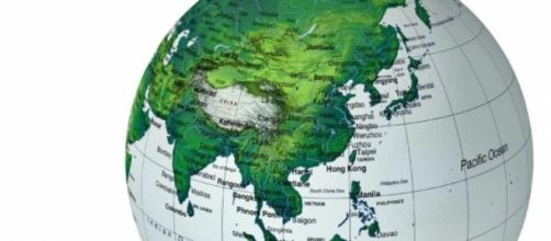 Resumo de geografia para concursos e vestibulares.