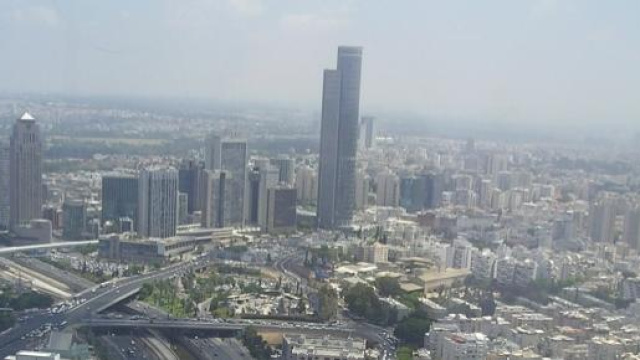 Agguato a Tel Aviv, accoltellate 9 persone