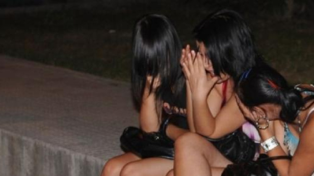 Baby prostitute, una piaga di molte societ&agrave;