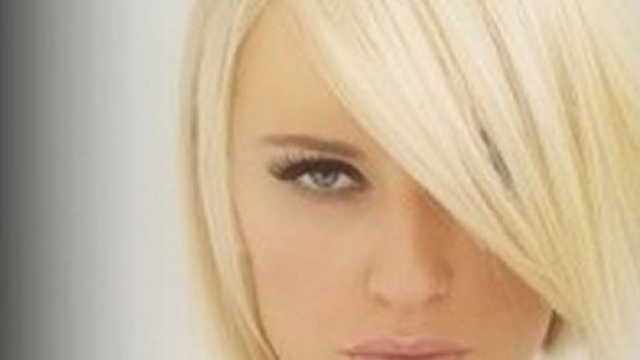 Capelli medi e sottili, foto 4