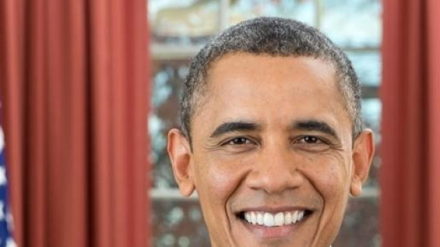 Discorso del presidente degli Stati Uniti Obama