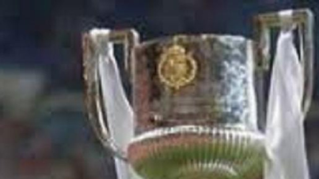 Espanyol-Siviglia, Coppa del Re