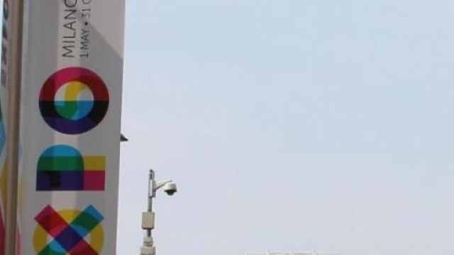 Expo 2015, oltre 8 milioni di biglietti venduti