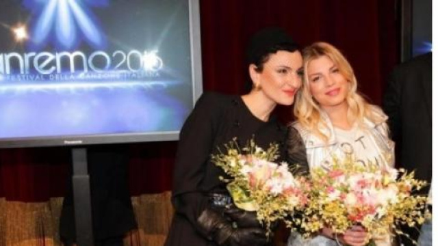 Gossip news: Emma Marrone e Arisa divise a Sanremo