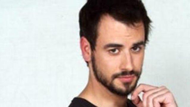 Iago Garcia prossimo tronista di UeD?