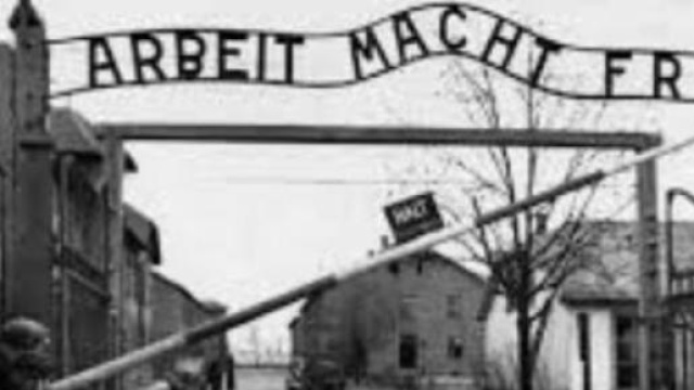 Il Giorno della Memoria la Shoah 