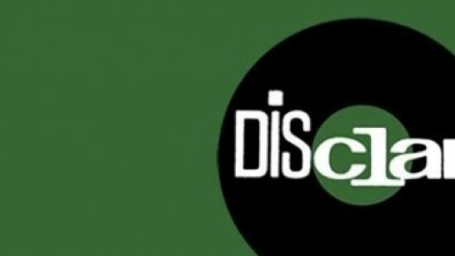 Il logo di Disclan, Salerno