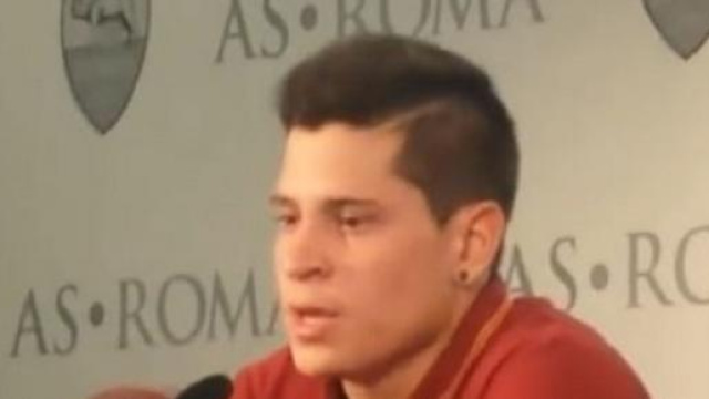 Iturbe, migliore in campo in Coppa Italia