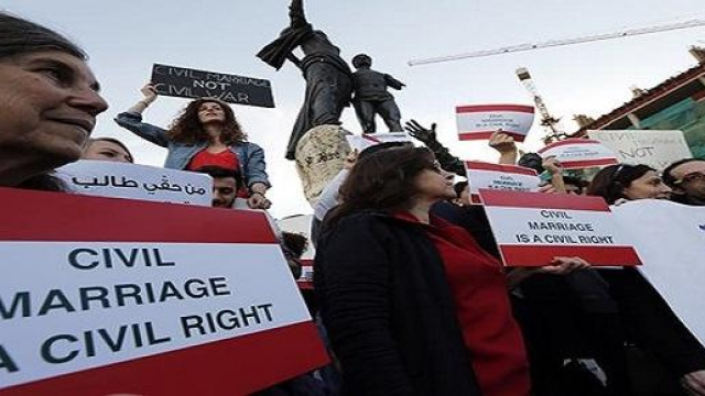 Libano, tribunali religiosi contro le donne