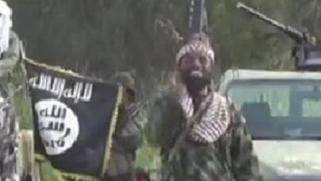 Liberato il cittadino tedesco rapito da Boko Haram