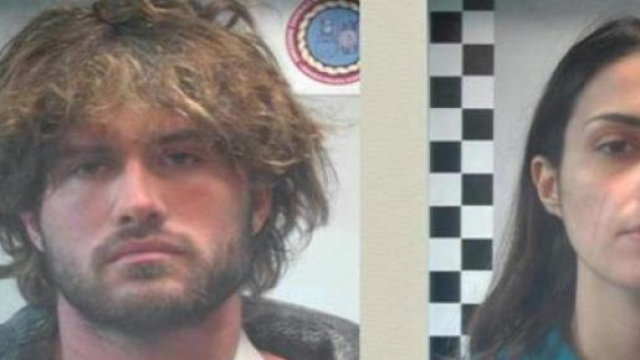 martina e alexander, gli amanti sadici